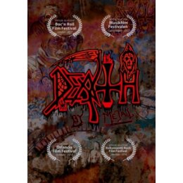 DEATH - DEATH BY METAL - DVD
