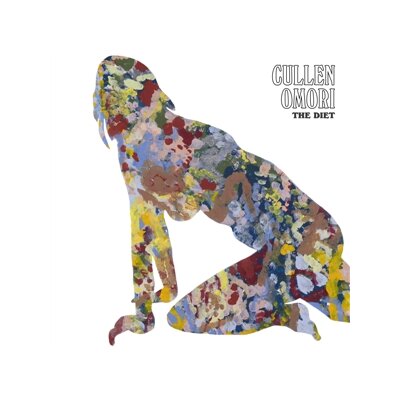 OMORI, CULLEN - THE DIET (LOSER EDITION) - LPD
