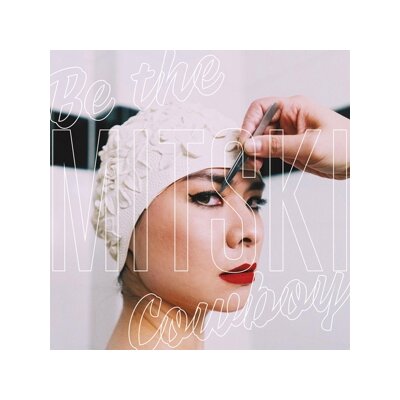 MITSKI - BE THE COWBOY - LP