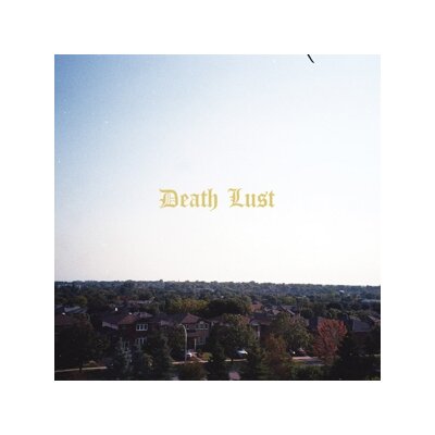 CHASTITY - DEATH LUST - LPD