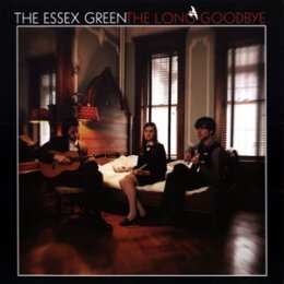 ESSEX GREEN, THE - THE LONG GOODBYE - LPD