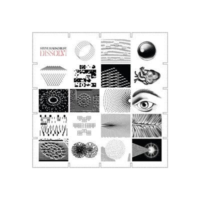 HAUSCHILDT, STEVE - DISSOLVI - LP