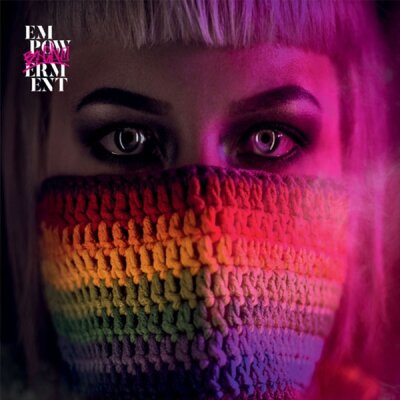 EMPOWERMENT - BENGALO (CLEAR VINYL) - LP