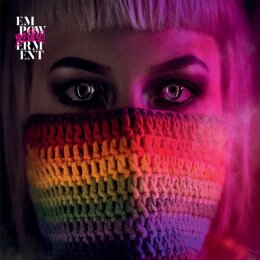 EMPOWERMENT - BENGALO (CLEAR VINYL) - LP