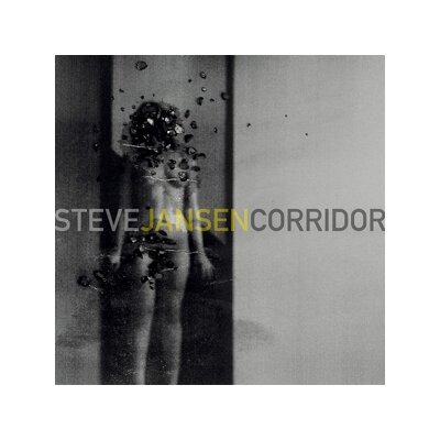 JANSEN, STEVE - CORRIDOR - CD