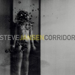 JANSEN, STEVE - CORRIDOR - CD