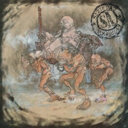 SOZIEDAD ALKOHOLIKA - Y ESE QUE TANTO HABLA - LP