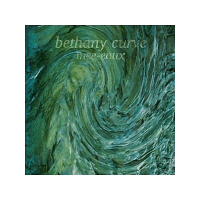 BETHANY CURVE - MEE-EAUX - CD