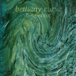 BETHANY CURVE - MEE-EAUX - CD