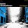IKEBE SHAKEDOWN - HARD STEPPIN - LP