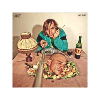 USÉ - SELFLIC - LP
