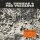 THOMAS, JR. & THE VOLCANOES - ROCKSTONE - LP