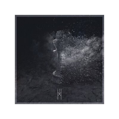 CROWN - THE END OF ALL THINGS - LP