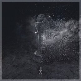 CROWN - THE END OF ALL THINGS - LP