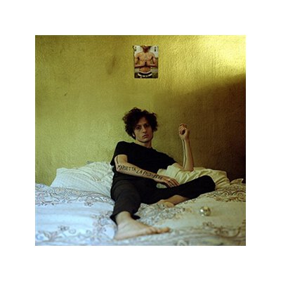 MARIETTA - LA PASSAGèRE - LP