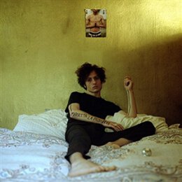 MARIETTA - LA PASSAGèRE - LP