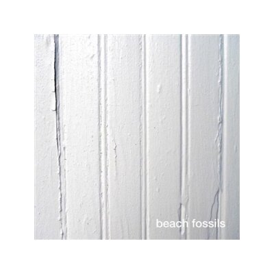 BEACH FOSSILS - BEACH FOSSILS - CD