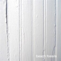 BEACH FOSSILS - BEACH FOSSILS - CD