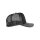Master Dis - Baseball Cap Trucker High Profile - dark grey/black