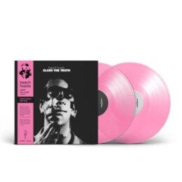 BEACH FOSSILS - CLASH THE TRUTH + DEMOS (LIMITED COLORED...