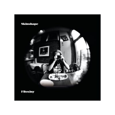 SKINSHAPE - FILOXINY (REPRESS) - LP
