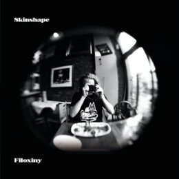 SKINSHAPE - FILOXINY (REPRESS) - LP