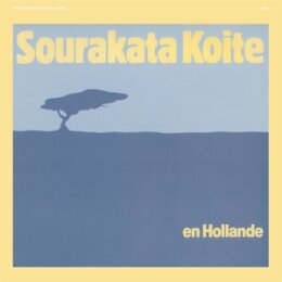 KOITE, SOURAKATA - EN HOLLANDE - LP