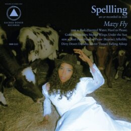 SPELLLING - MAZY FLY - LP