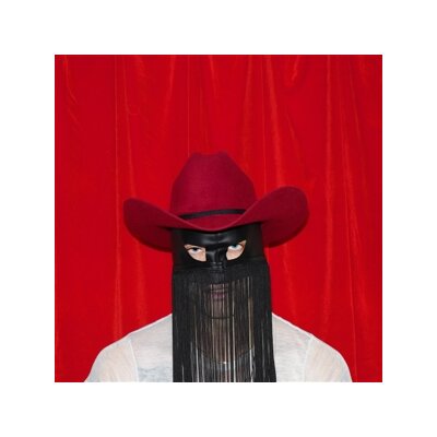 PECK, ORVILLE - PONY - CD