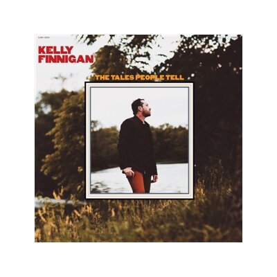 FINNIGAN, KELLY - THE TALES PEOPLE TELL - LP