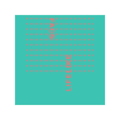 FACS - LIFELIKE - CD
