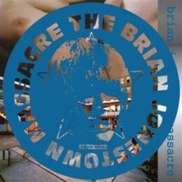 BRIAN JONESTOWN MASSACRE, THE - THE BRIAN JONESTOWN...