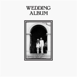 LENNON, JOHN / ONO, YOKO - WEDDING ALBUM - LPD