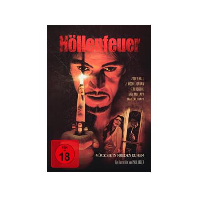 REISCHL, GERI - HÖLLENFEUER - DVM