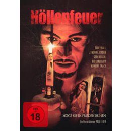 REISCHL, GERI - HÖLLENFEUER - DVM