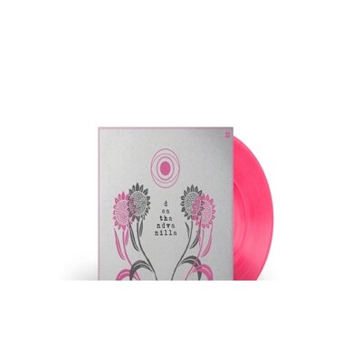 DEATH AND VANILLA - ARE YOU A DREAMER? -LTD. COLOURED VINYL- - LP