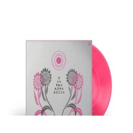 DEATH AND VANILLA - ARE YOU A DREAMER? -LTD. COLOURED...