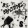 INSTITUTE - READJUSTING THE LOCKS - LP