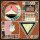 OLDEN YOLK - LIVING THEATRE (LTD. GREEN VINYL) - LP