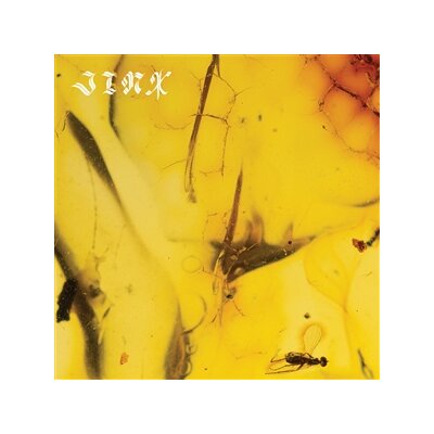 CRUMB - JINX - LP