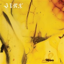 CRUMB - JINX - LP