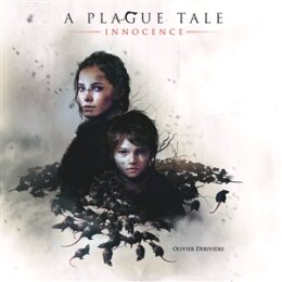 DERIVIERE, OLIVIER - A PLAGUE TALE: INNOCENCE (ORIGINAL...