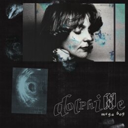 MEGA BOG - DOLPHINE - LP
