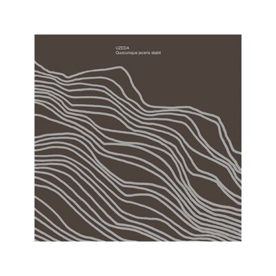 UZEDA - QUOCUMQUE JECERIS STABIT - LP
