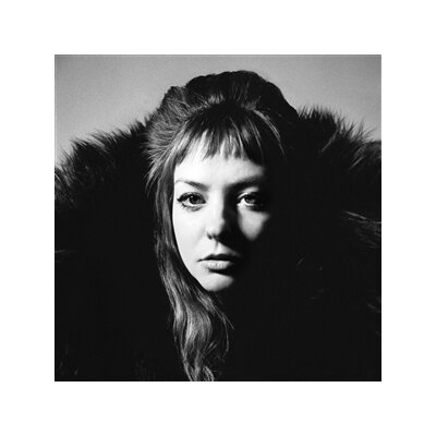 OLSEN, ANGEL - ALL MIRRORS - LP