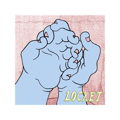 CRUMB - CRUMB / LOCKET EP - LP