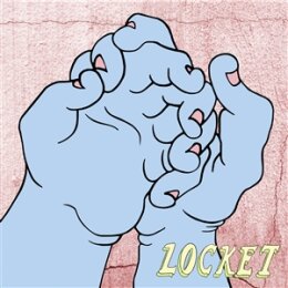 CRUMB - CRUMB / LOCKET EP - LP