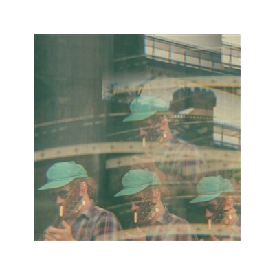 NAU, MICHAEL - NO QUIT - 7"
