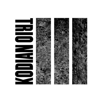 KODIAN TRIO - III - CD