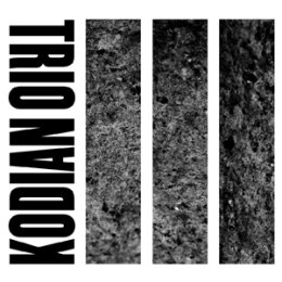 KODIAN TRIO - III - CD